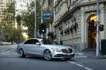 Mercedes-Benz S450 Lang 2017 года (AU)